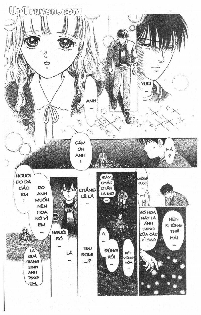 hoàng tử hoa - bud boy chapter 2 113