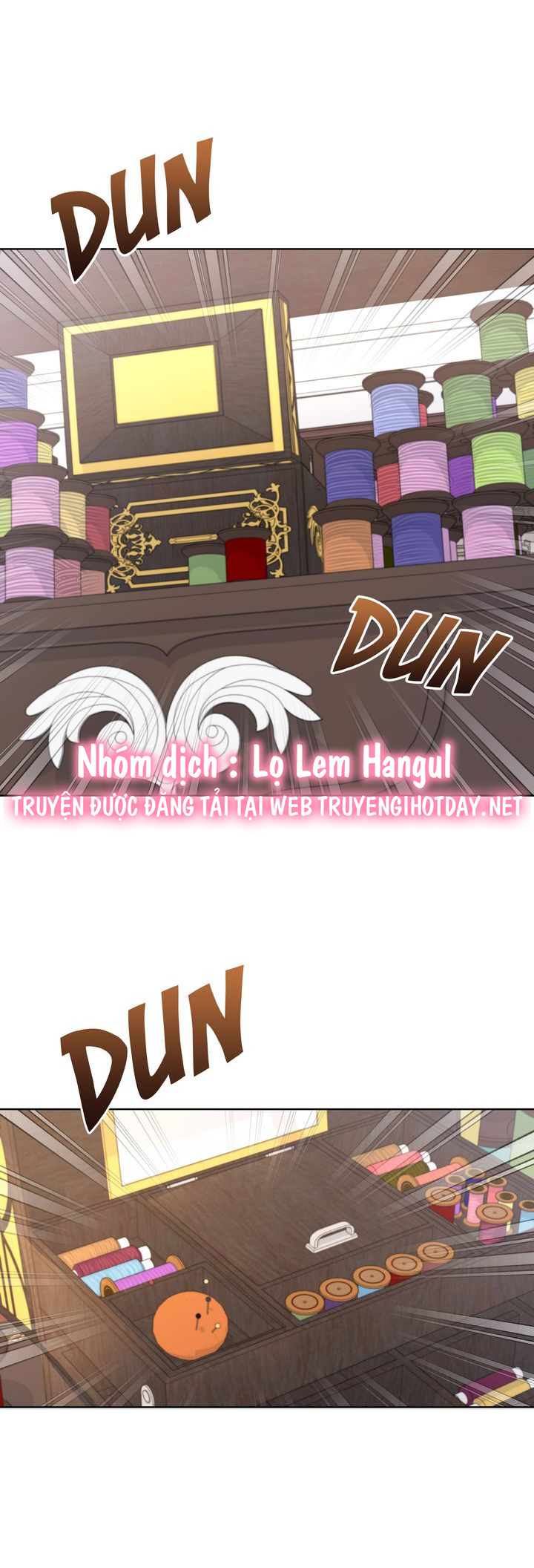 công chúa muôn loài chapter 33 1