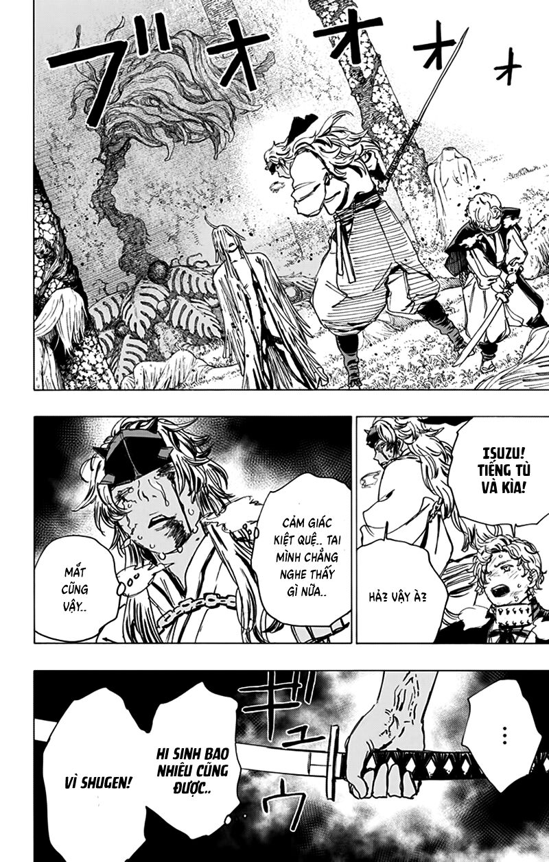 jigokuraku chapter 108 13