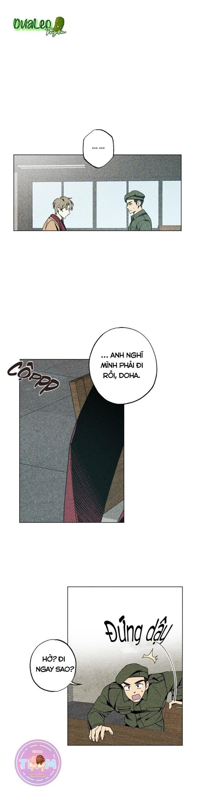 câu chuyện tình yêu chapter 6 5
