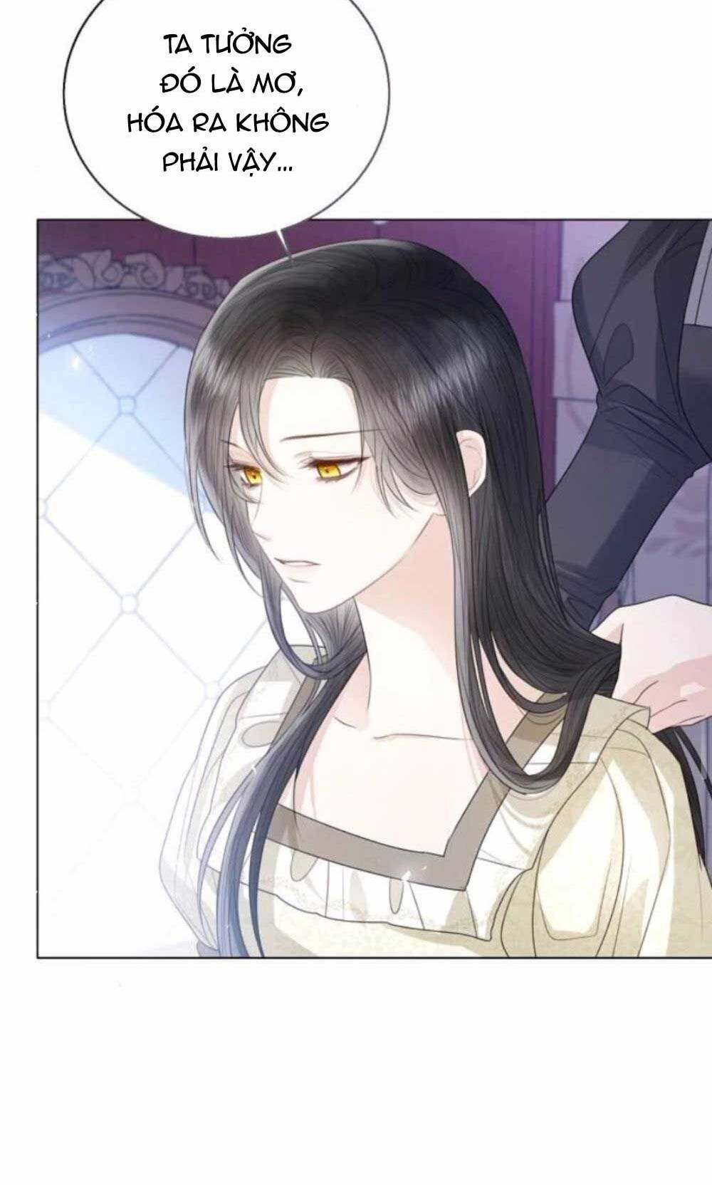 tôi sẽ từ bỏ vị trí hoàng hậu chapter 35 32