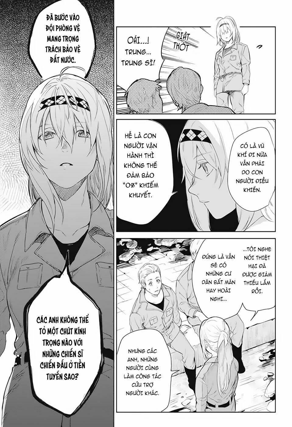 futaribocchi sensou chapter 1 32