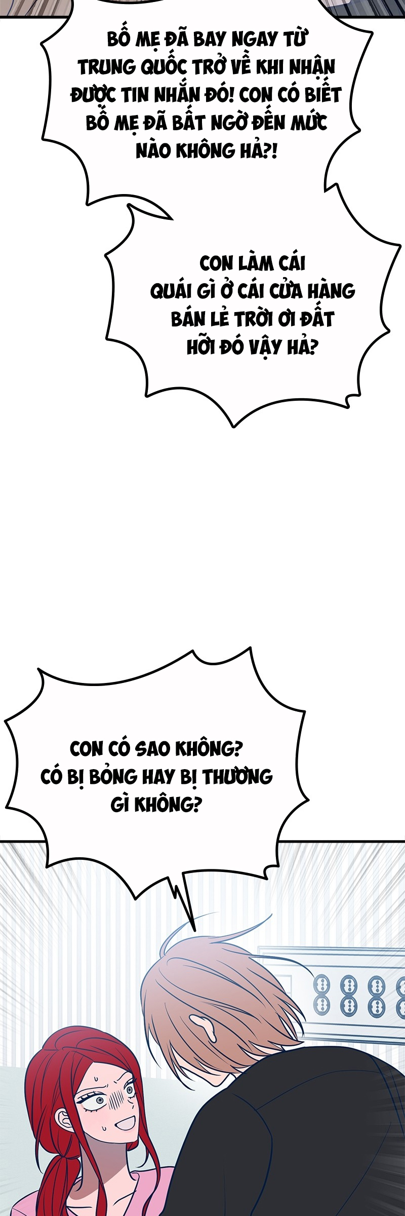 Như Nhau Thôi Mà chapter 60 - Trang 50