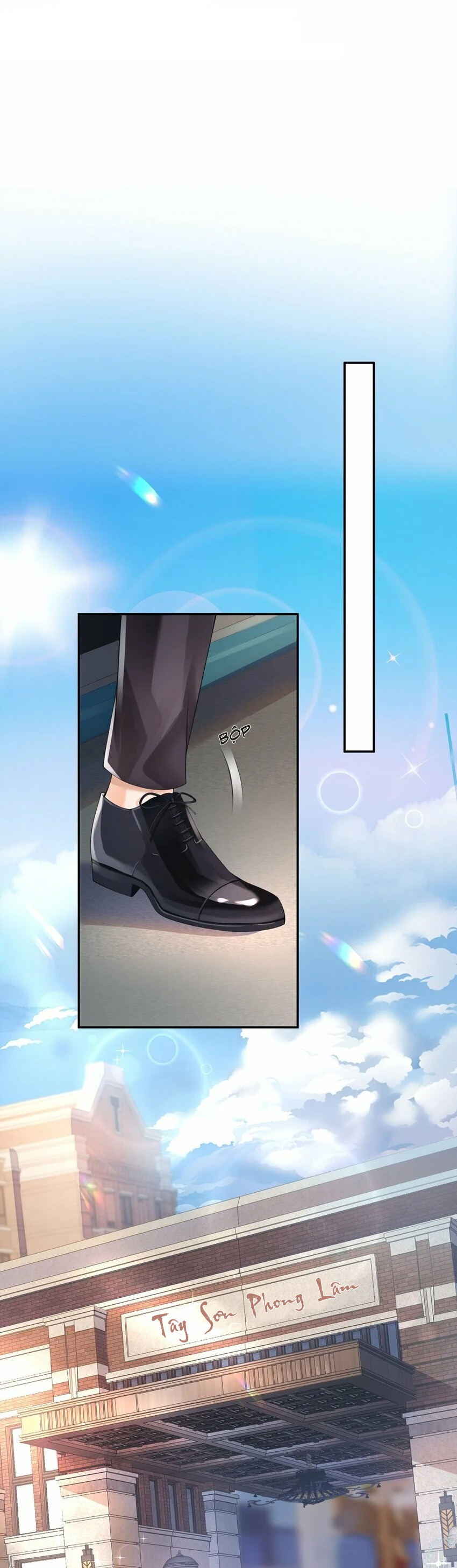 con đường đúng đắn giải cứu tiểu đáng thương chapter 1 12