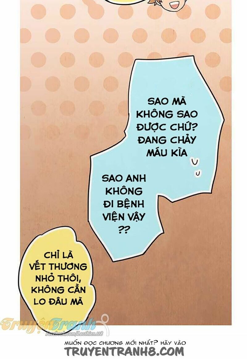 nụ hôn nguyền rủa chapter 43 16