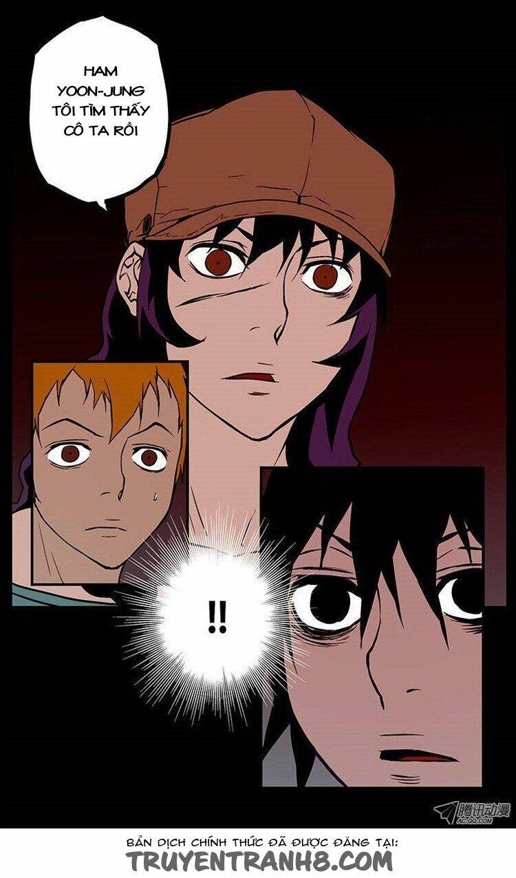 0.0 mhz - tần số chết chapter 55 7