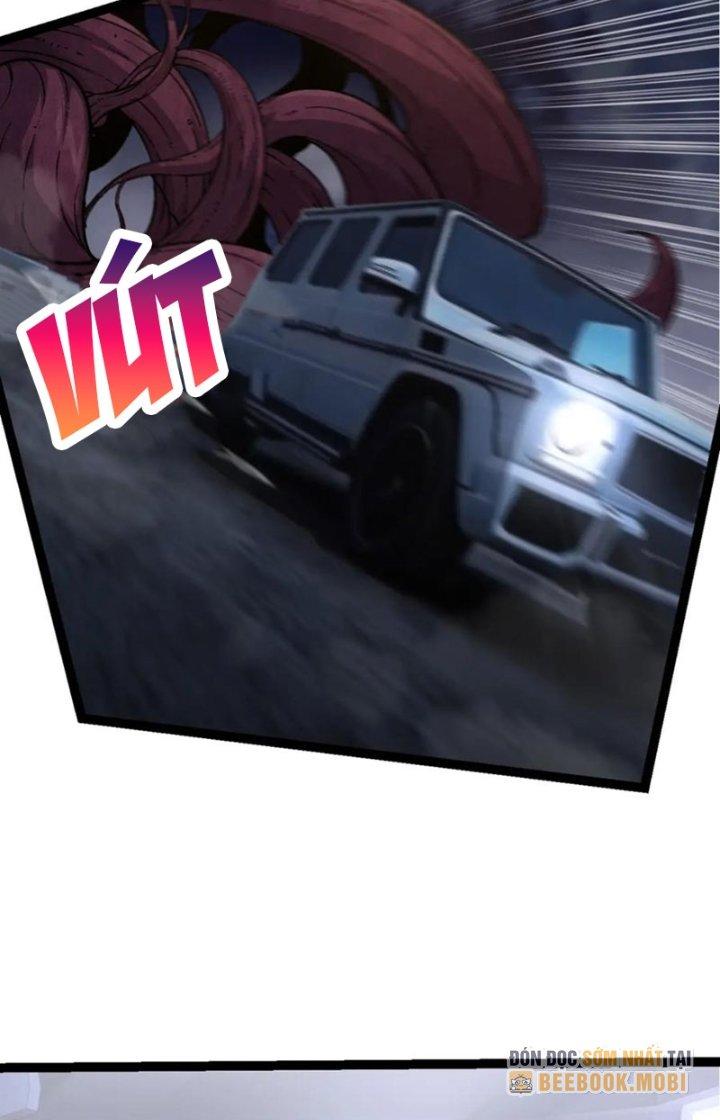 từ cây cổ thụ bắt đầu tiến hóa chapter 77 16