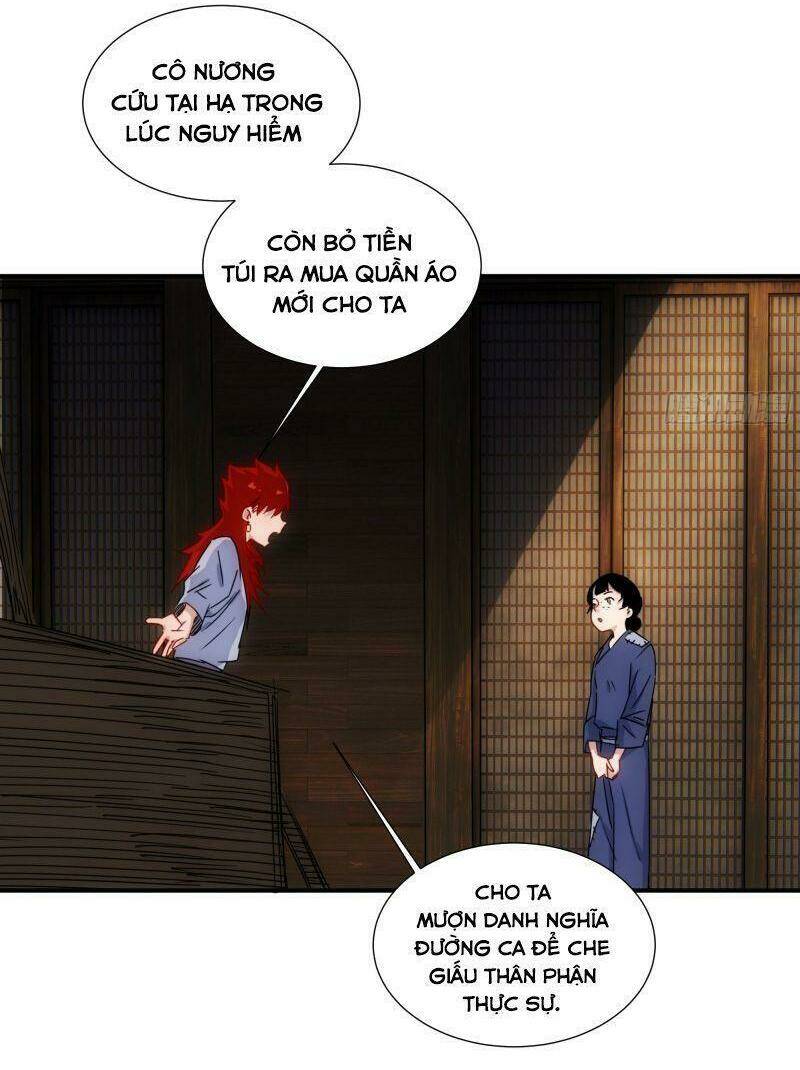 ma vương là đại địa chủ chapter 10 14