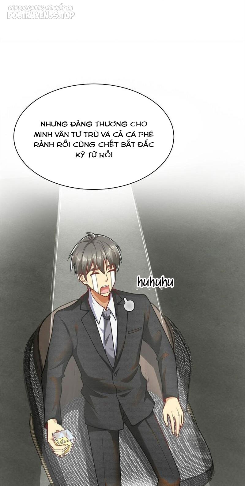 ta làm giàu từ thua lỗ game chapter 126 30