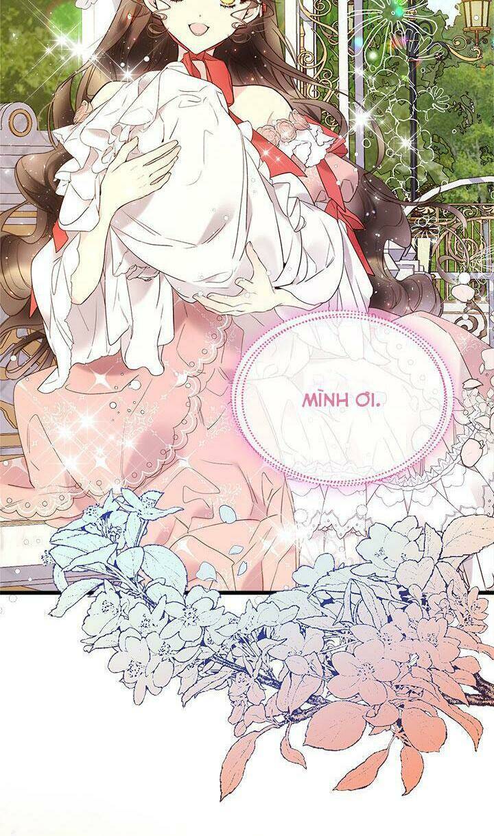 [15+] công chúa chloe chapter 61 36