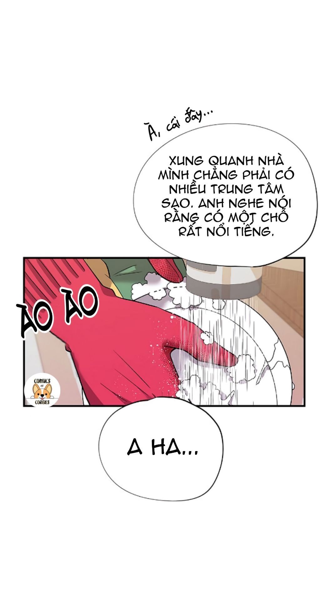 hãy cứu chồng tôi chapter 7 19