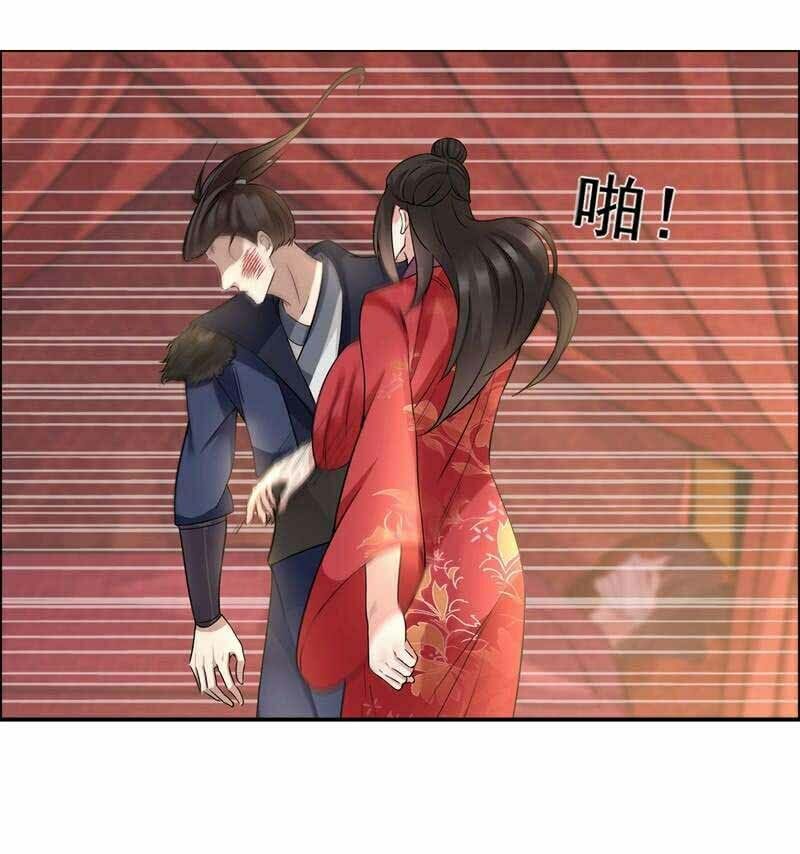 cuồng nữ trọng sinh - hoàn khố thất hoàng phi chapter 49 8