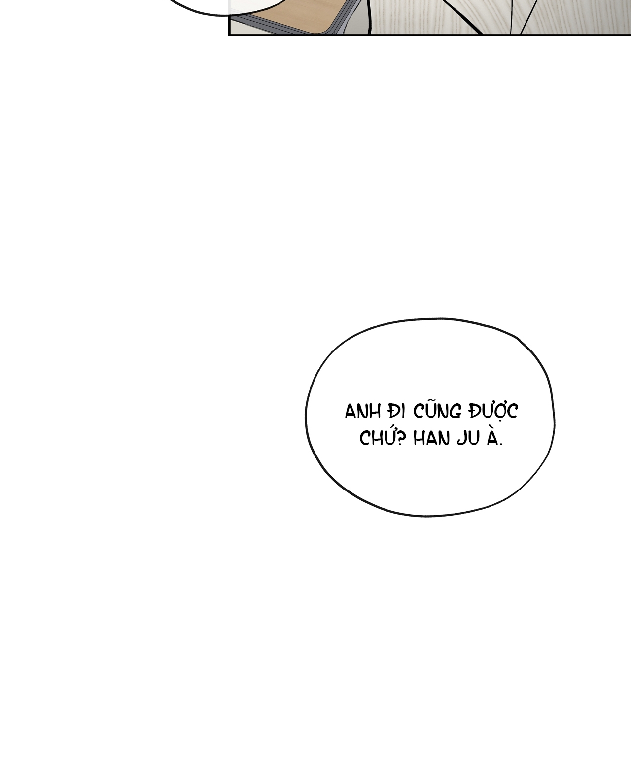Rơi Xuống Từ Đường Chân Trời chapter 22.2 - Trang 57