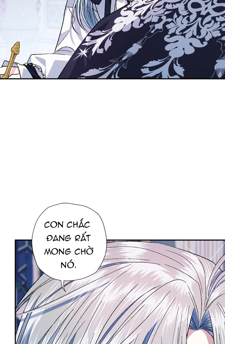 cha à, con không muốn kết hôn đâu chapter 52.1 52