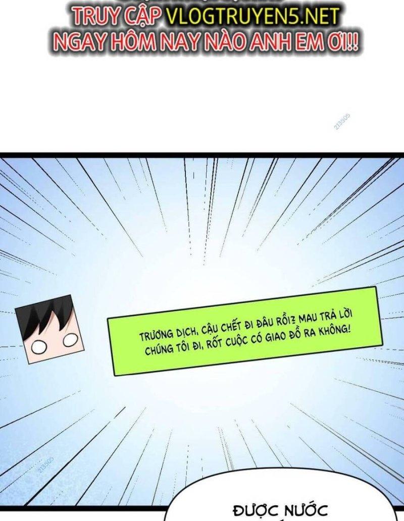 đóng băng toàn cầu: tôi gây dựng nên phòng an toàn thời tận thế chapter 29 5