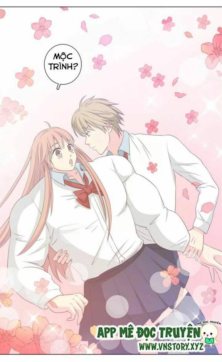 xin chào! dân nữ chapter 51 42