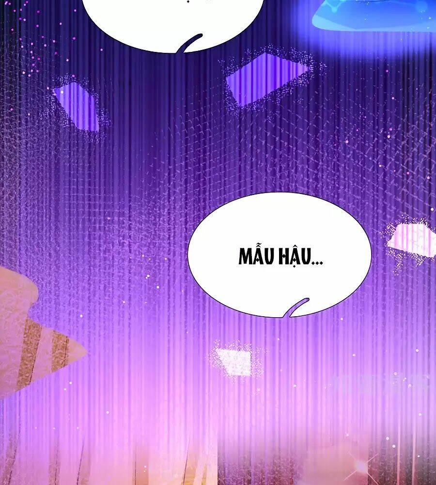 bỗng một ngày trở thành con gái nhà vua chapter 103 17