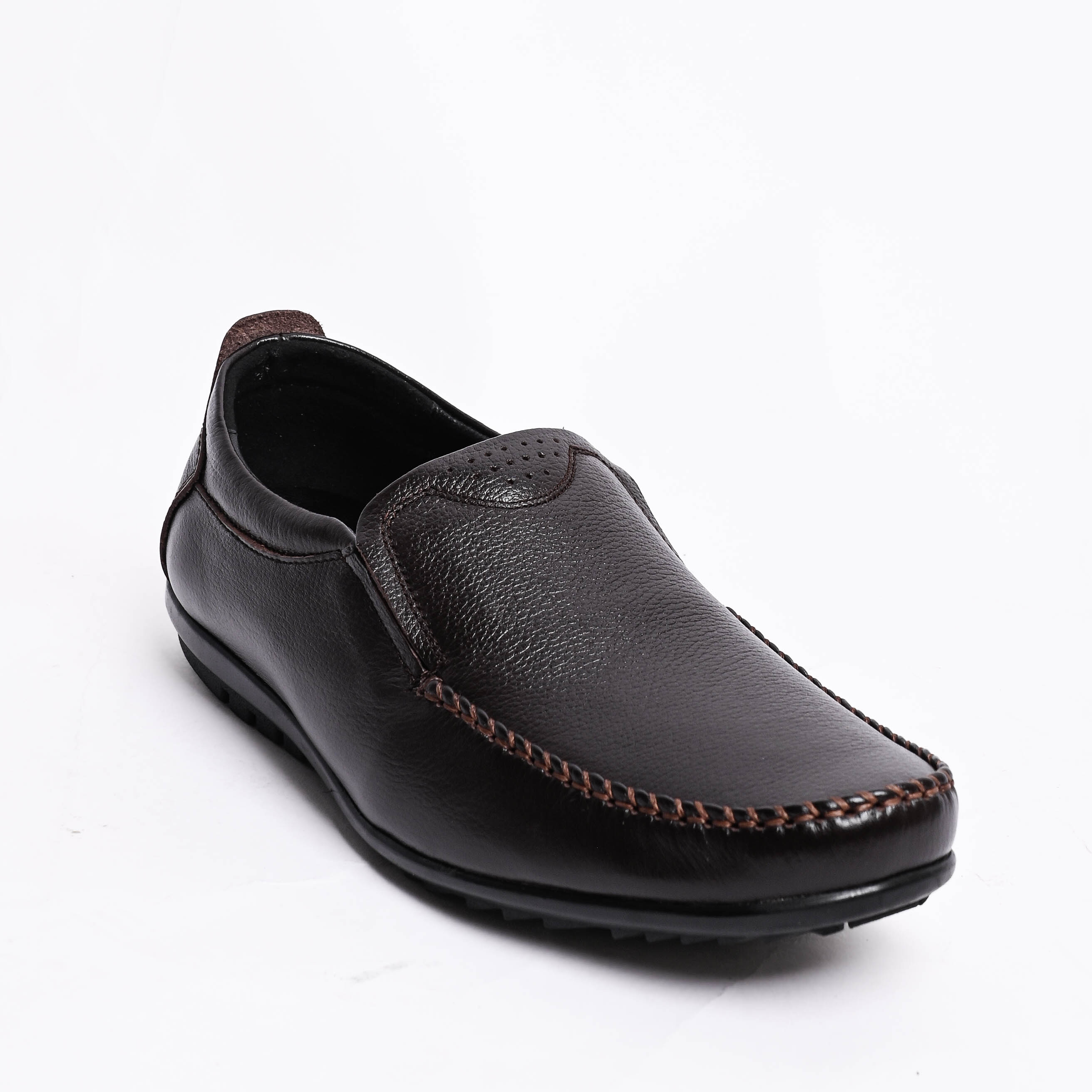 Giày tây Bitis da mềm nam