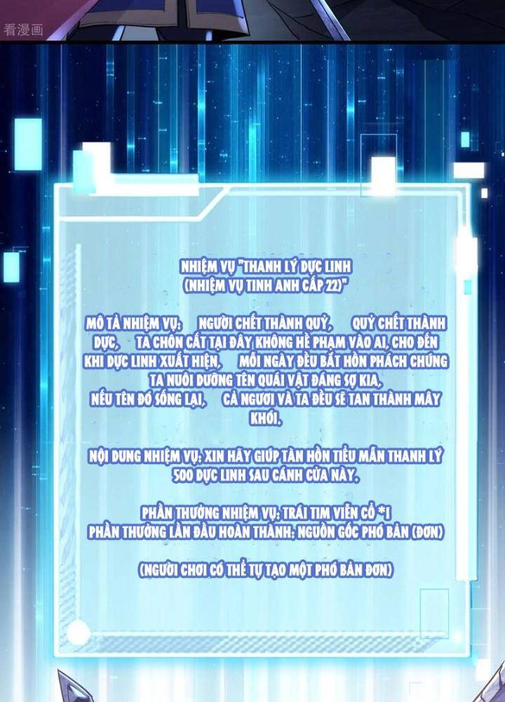 từ dã quái bắt đầu thăng cấp chapter 42 40