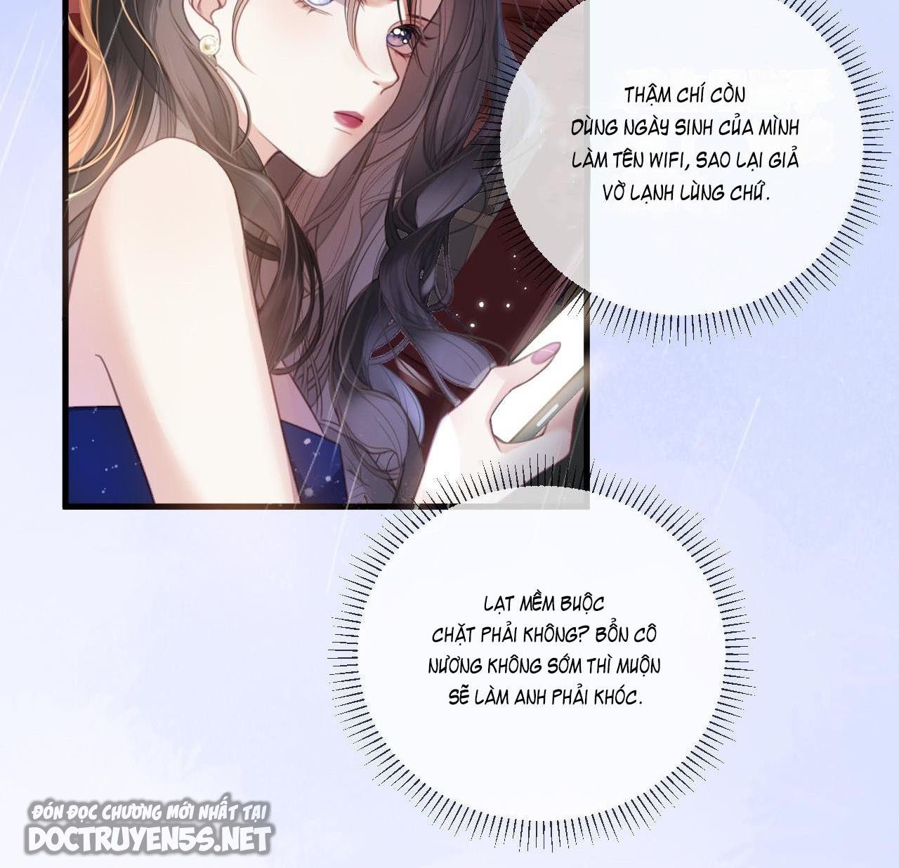 mỗi ngày đều thích anh chapter 1 40