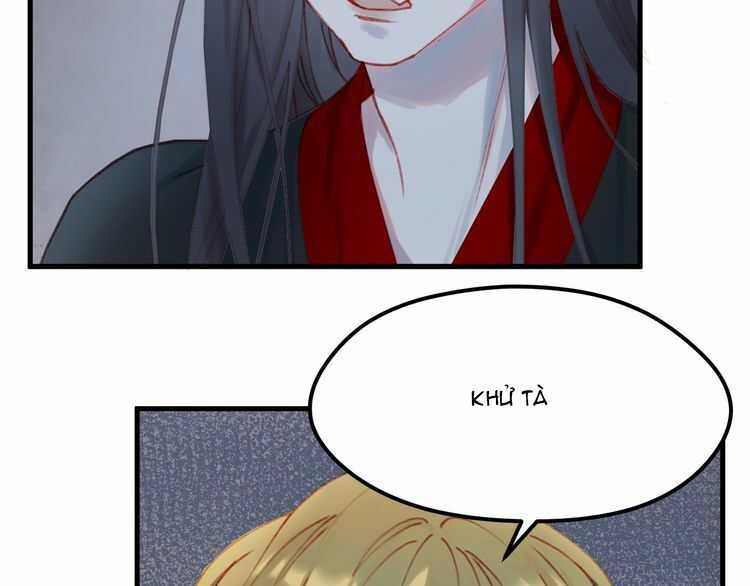 lượm được một tiểu hồ ly phần 2 chapter 54 2