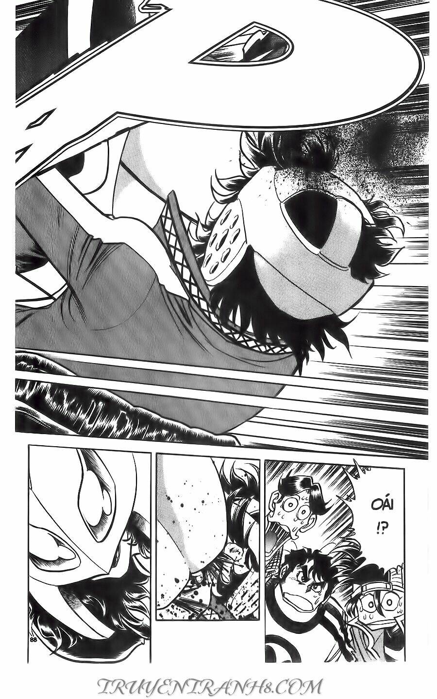 cây bút thần kỳ chapter 30 33