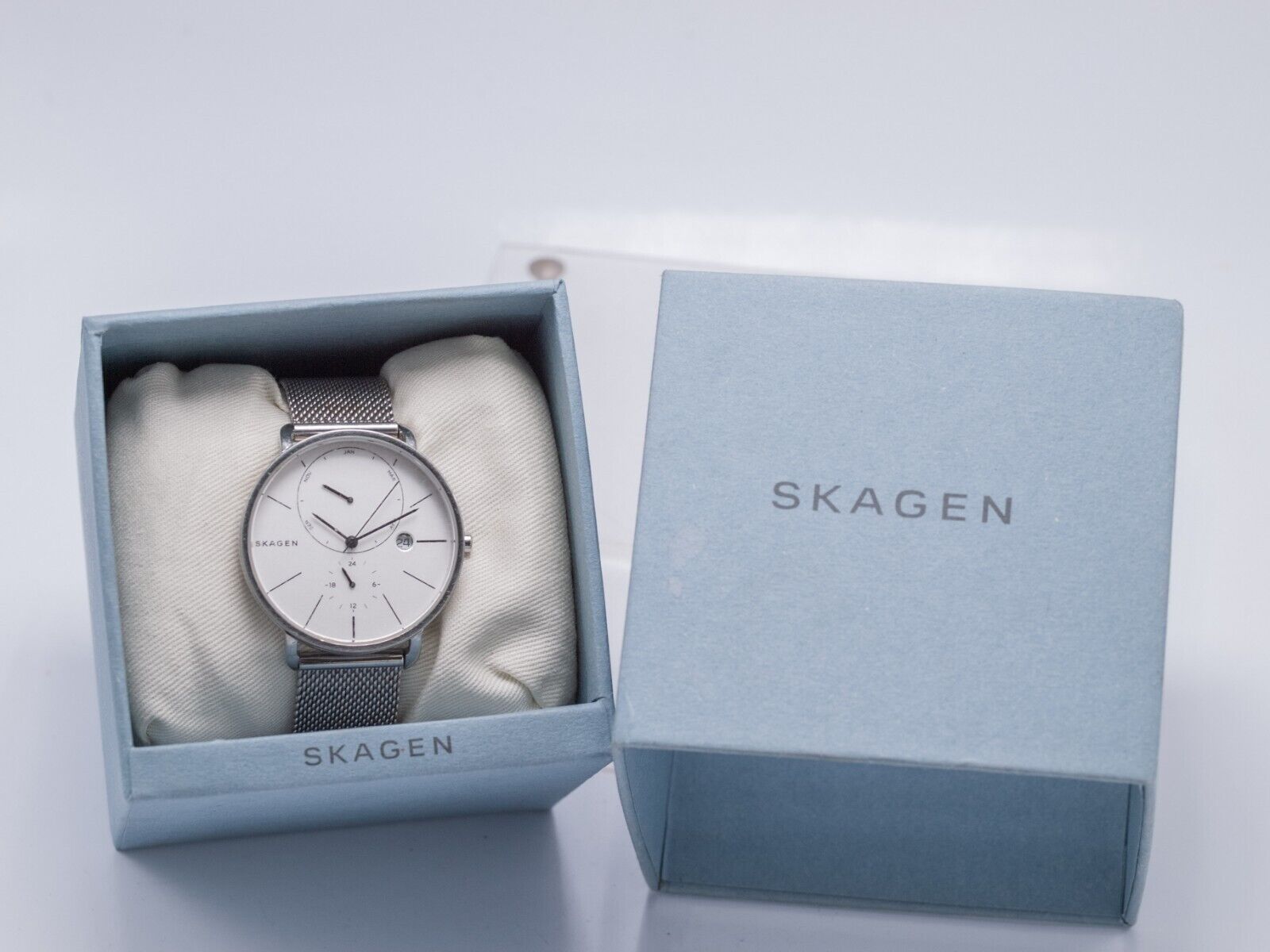 Đồng hồ nam SKAGEN HAGEN SKW6242