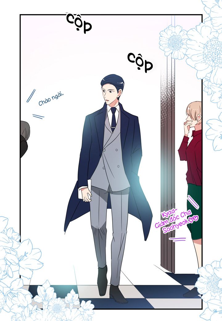 rắc rối về vấn đề yêu đương của tôi chapter 43 30