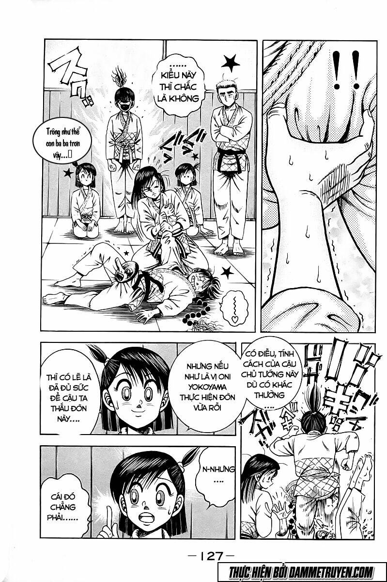 shin kotaro makaritoru! juudouhen chapter 110 12