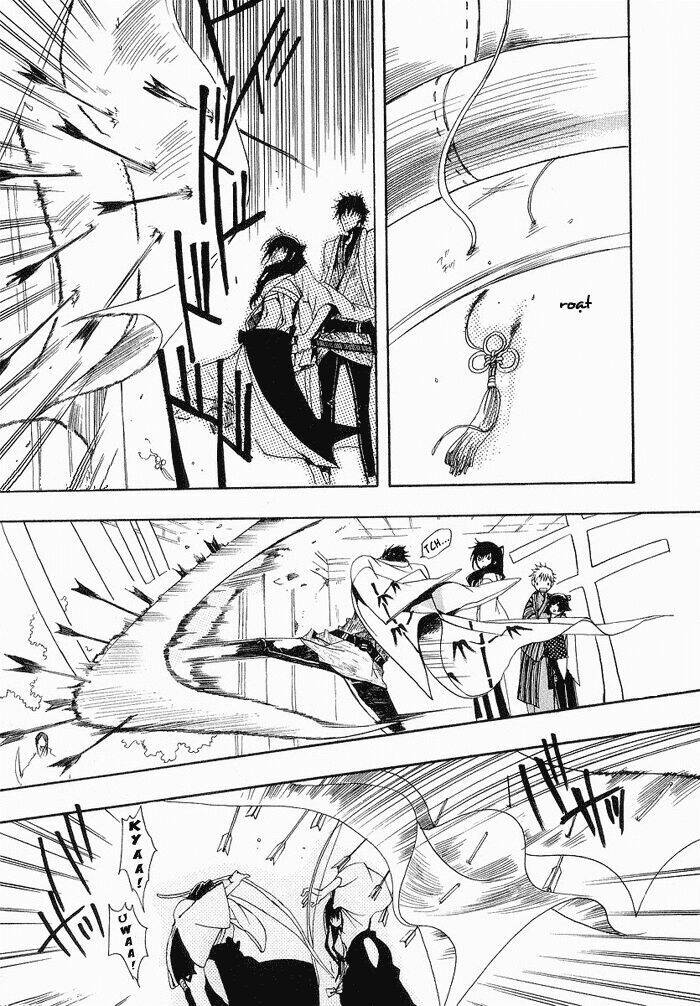 amatsuki chapter 8 15