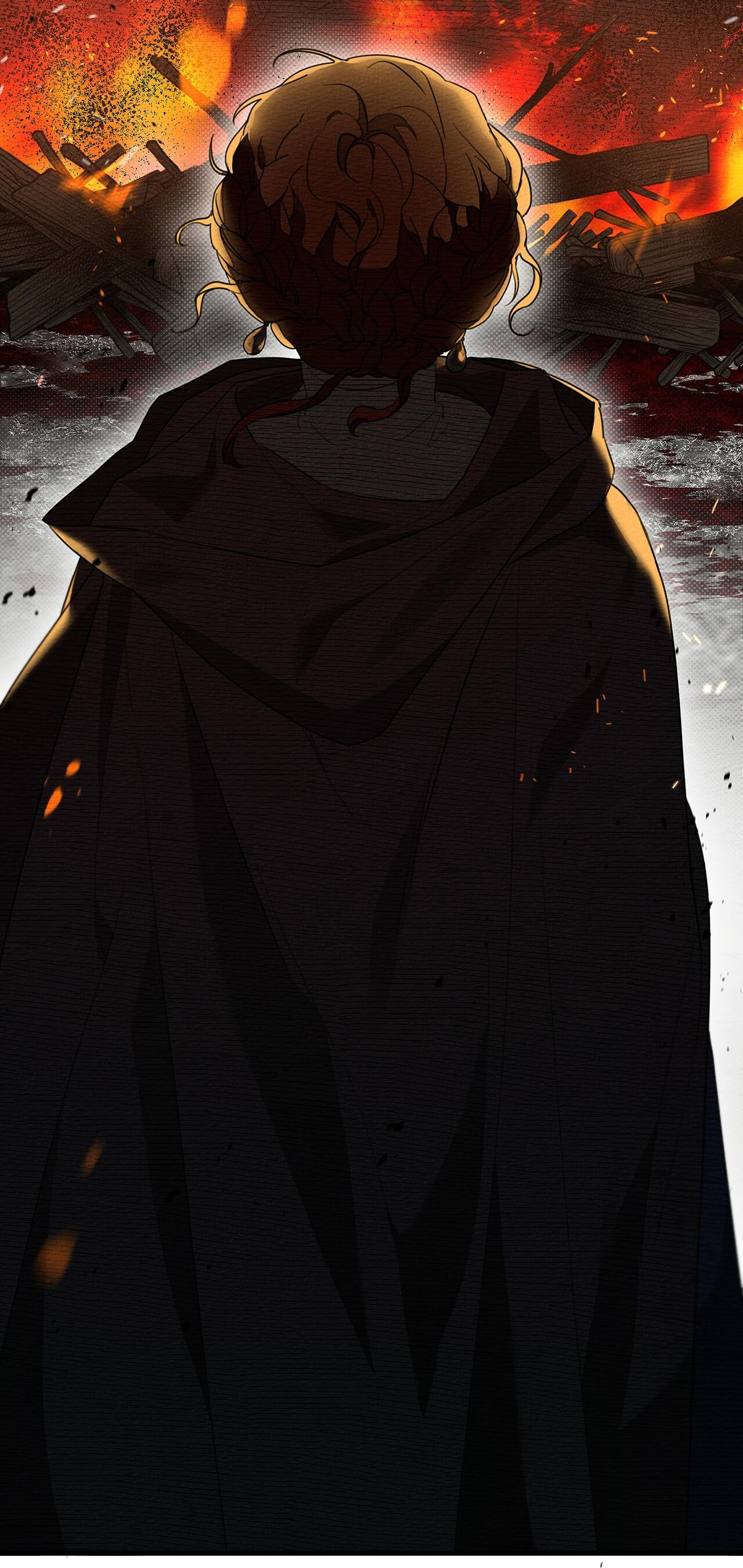 Dưới Bóng Cây Sồi chapter 39 77