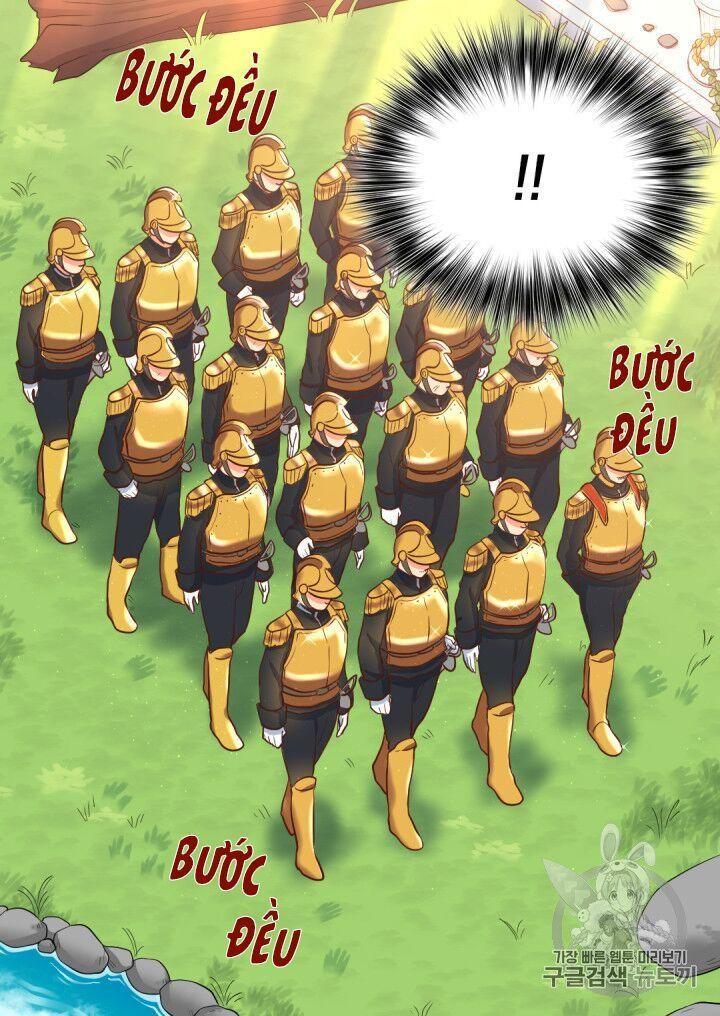 Sinh Đôi Xuyên Không Chapter 3 10