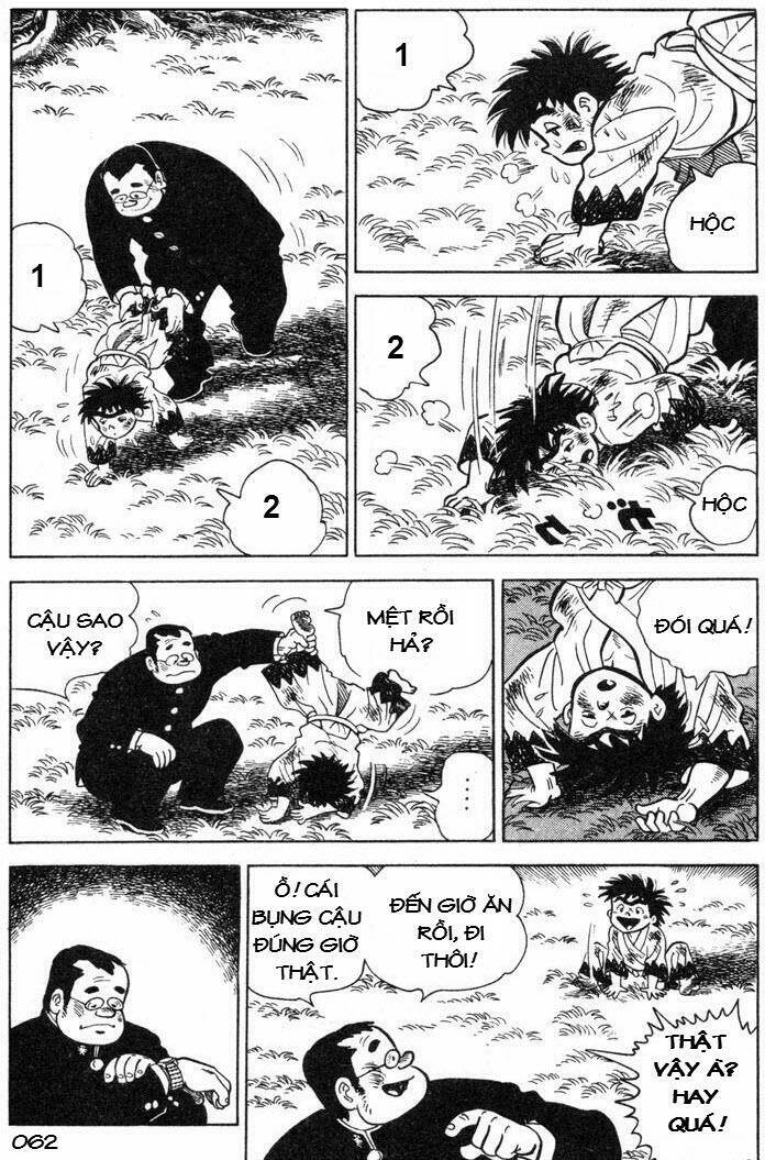 ore wa teppei chapter 90 24