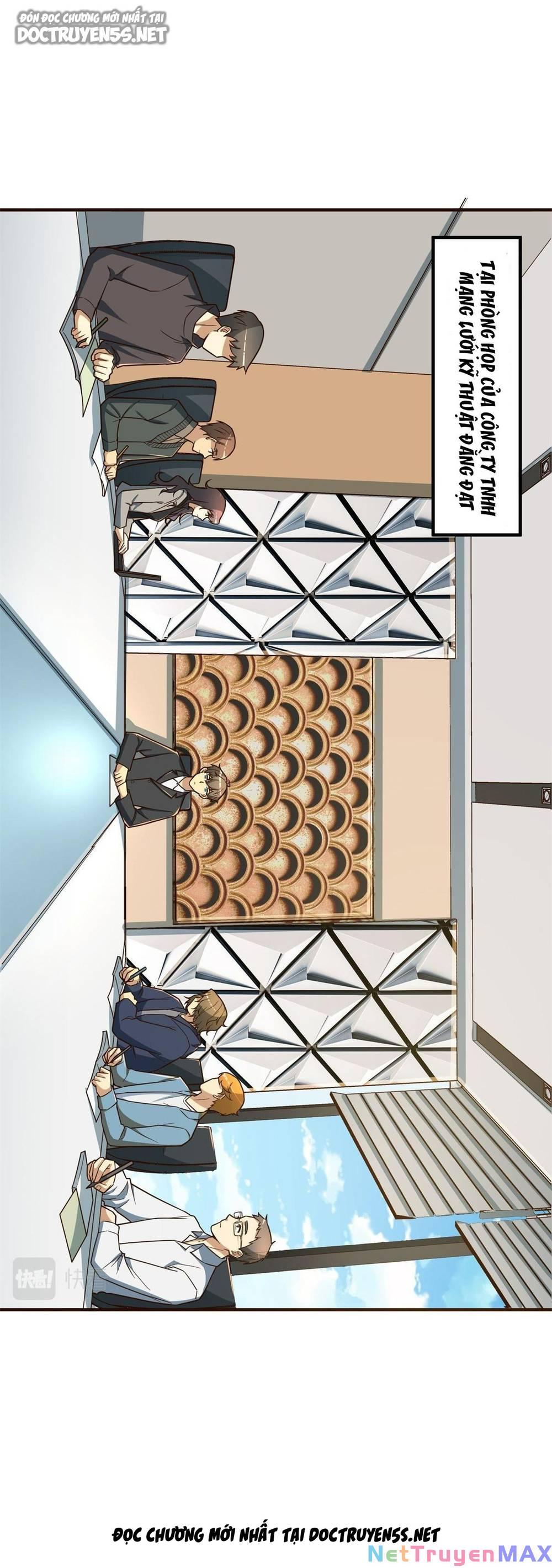 thành tỷ phú nhờ thua lỗ game chapter 14 3