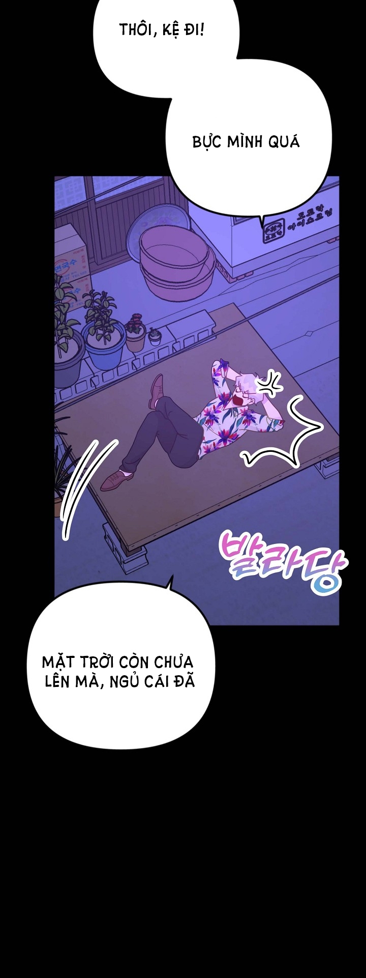 Mối Quan Hệ Không Tốt chapter 17.2 - Trang 20