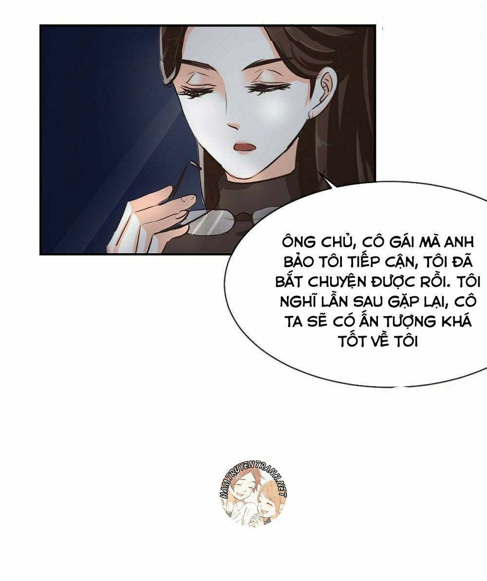 cẩm lý thiếu nữ của tôi chapter 11.3 4