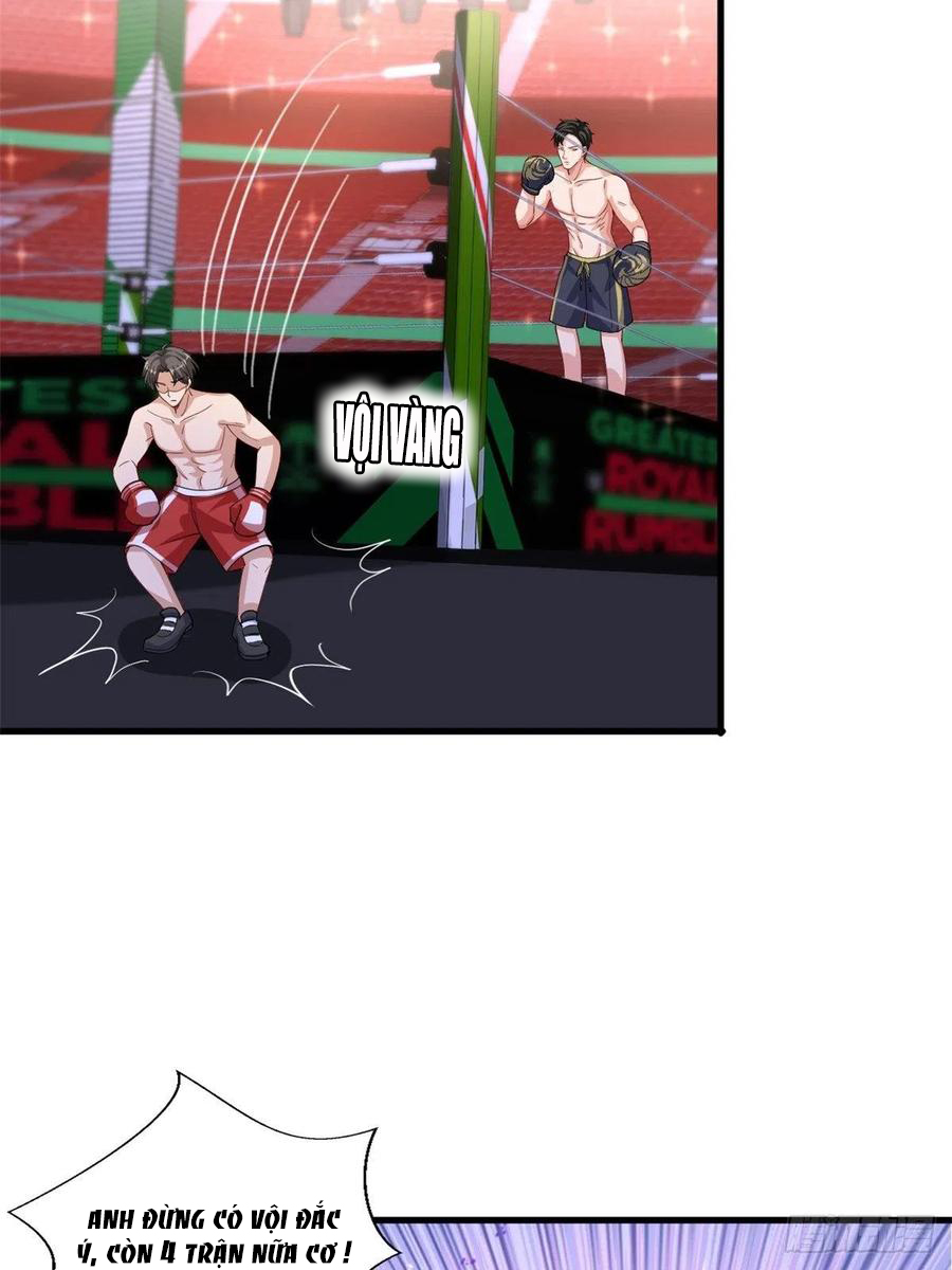 thí hôn lão công, cần giúp sức chapter 448 8