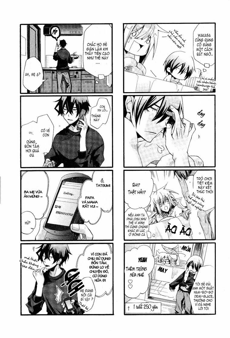 orenchi no furo jijou chapter 4 9