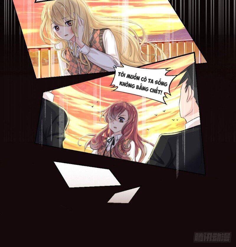 mặt nạ mất kiểm soát chapter 1 6