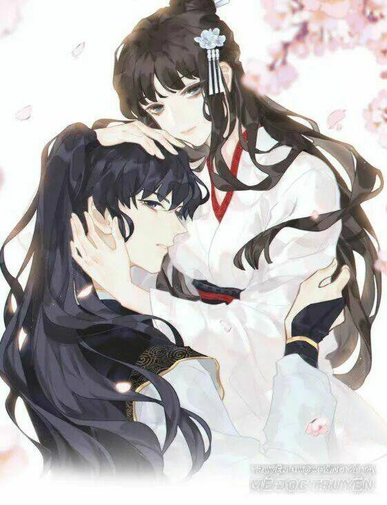 mãn đình phương - thiên hạ duy khanh chapter 1 1