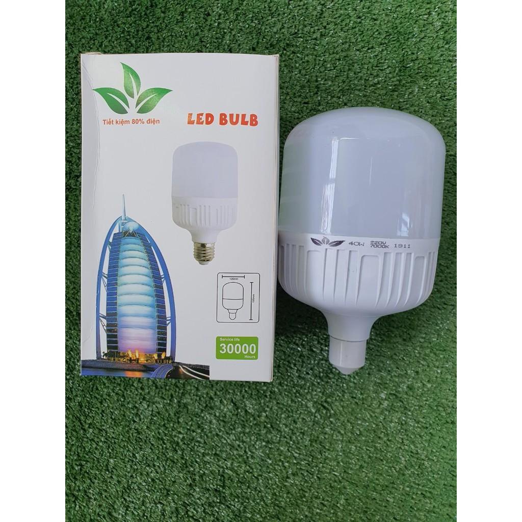 bóng led trụ kín nước 50w