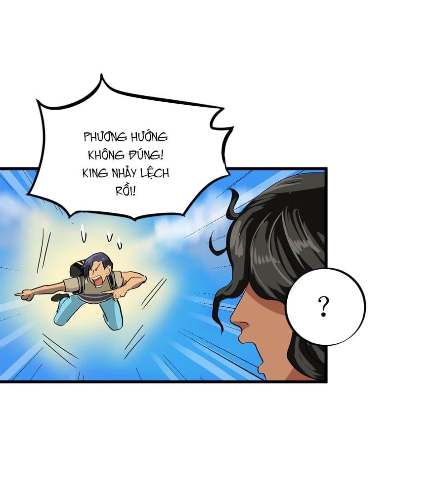 vua sinh tồn chapter 15 17