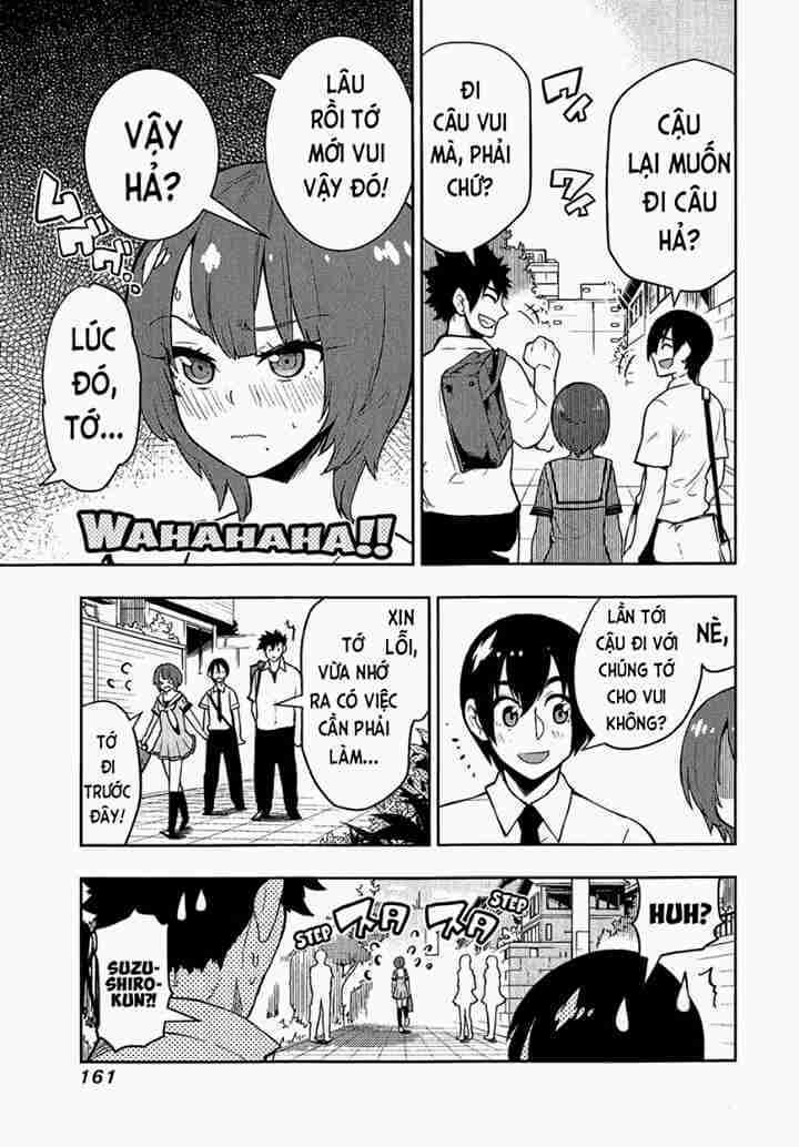 boku girl chapter 76 8
