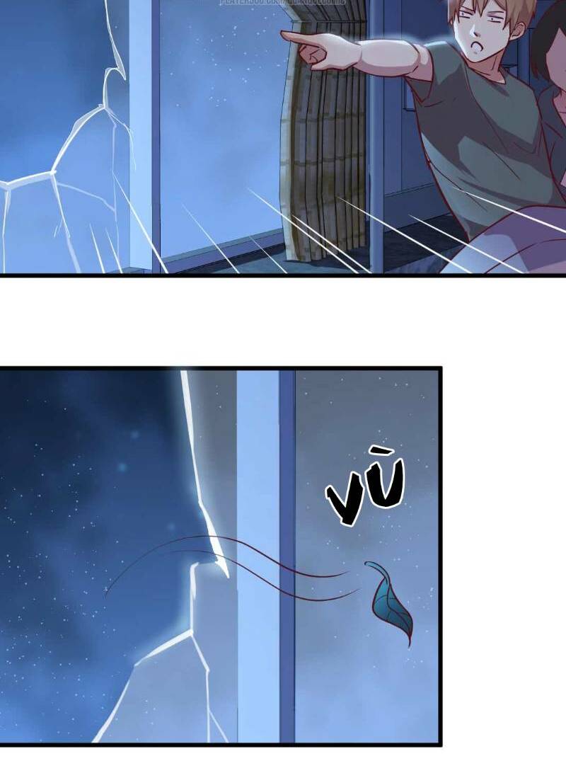 song tu đạo lữ kiểu xem mặt chapter 11 33