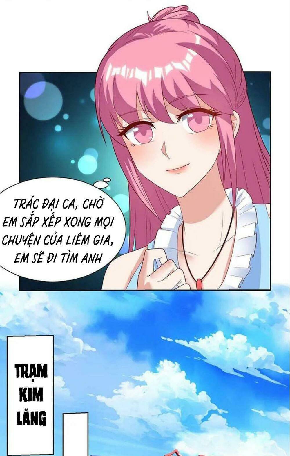 trọng sinh khí thiếu quy lai chapter 103 22