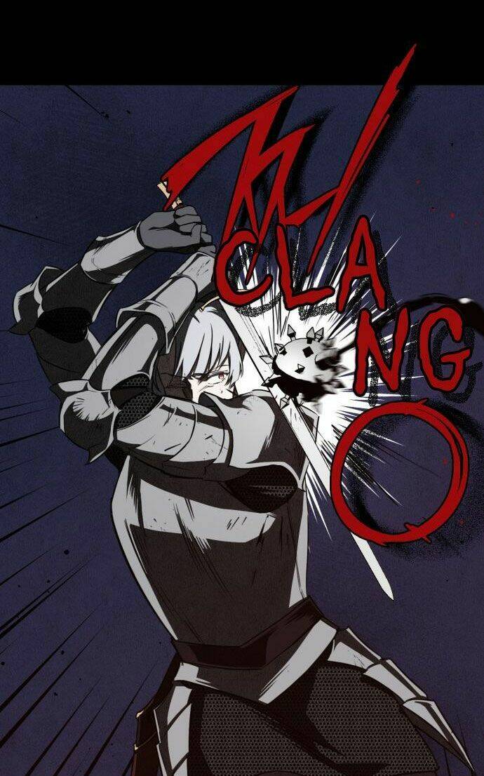 lâu đài vô danh chapter 28 39