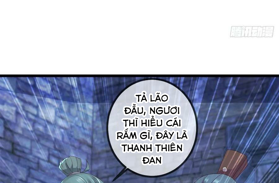 Trọng Sinh Địa Cầu Tiên Tôn Chapter 250 - Trang 13