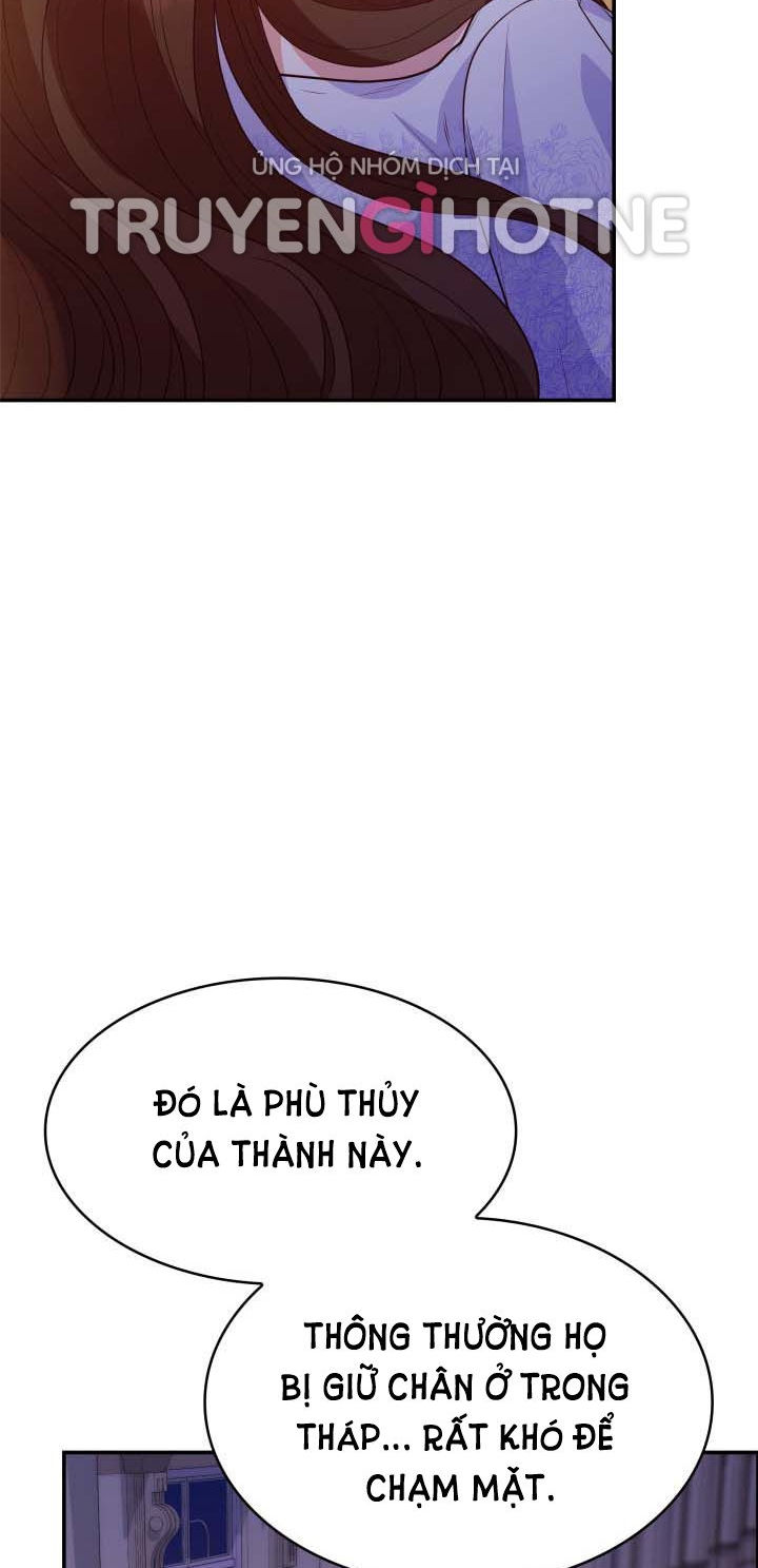 từ ác nữ tôi phải trở thành một người mẹ chapter 25.2 28