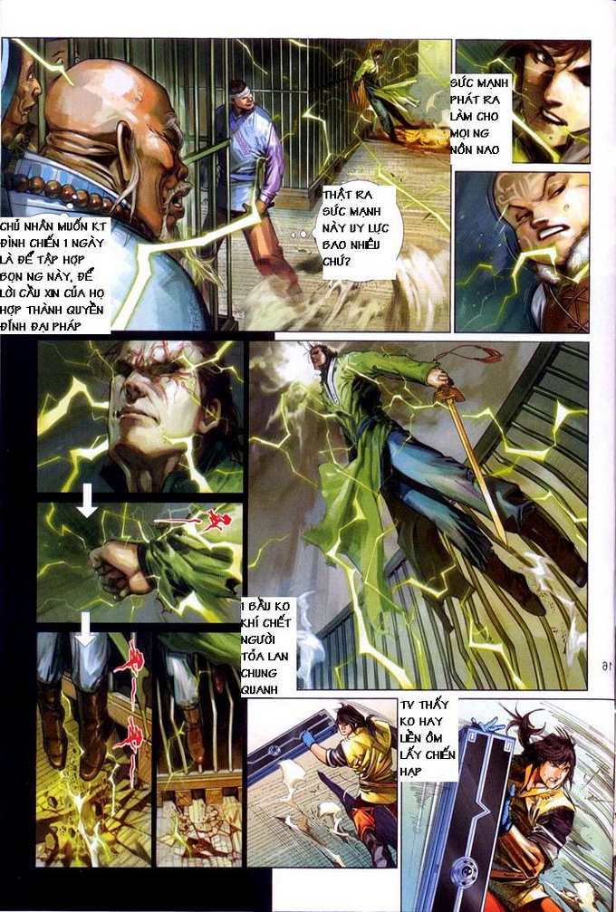 phong vân chapter 461 16