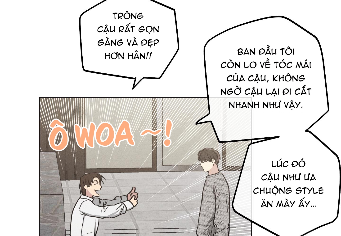 phục thù chapter 10 11